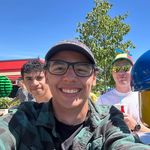 Robert Secor - @robertsecor - Instagram