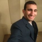 Robert Secor - @partyrobster29 - Instagram