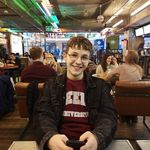 George Seddon-Roberts - @georgeseddonroberts - Instagram