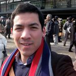 Robert Seddon - @rob.sdn - Instagram