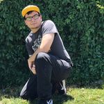 Robert Sedillo - @lilroberto14 - Instagram