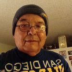 Robert Sedillo - @aliencitydude10 - Instagram