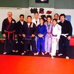 Robert Sedillos Jujidojujitsu - @robertsedillos - Instagram