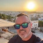 Robert Šefčík - Facebook