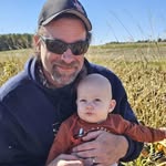 Robert Seigle - @farmlivingindiana - Instagram