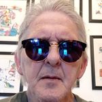 Robert Seitz - @sunspotsgallery - Instagram