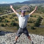 Robert Seitz - @rwseitz - Instagram