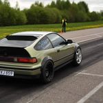 Robert Selander - @robbansmotor - Instagram