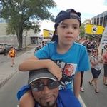Robert-Anderson Gratton Selman - @grattonselman - Instagram