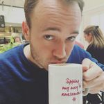 David Roberts - @davidselwynroberts - Instagram