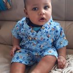 Robert Selwyn Williams - @sellonfudr - Instagram