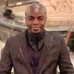 Selwyn Roberts | Sports Agent - @selwyn_g_roberts - Instagram