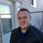 Robert Sereda - @seredastrength - Instagram