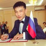 Роберт Сергеевич Хегай - @robert_sergeyvich - Instagram