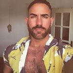 Robert Serge - @robertserge46 - Instagram