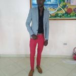 Robert Serge - @serge7822 - Instagram