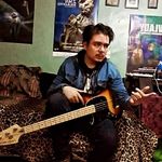 Roberto Hernández - @robertsergeivinil - Instagram