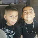 Junior Robert Serna - @meliserna0126 - Instagram