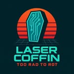 Robert Serna - @laser.coffin - Instagram