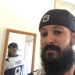 Robert Serna - @big_driller - Instagram