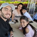 Robert Serna - @rho_rs - Instagram