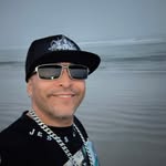Robert Serna - @hansomeone1918 - Instagram