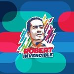 Mov Robert Serra Anz - @movrobertserra - Instagram