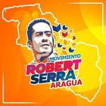 Mov Robert Serra Aragua - @movimientorsaraguaoficial - Instagram
