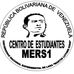 Movimiento Estudiantil Robert Serra-1 Yaritagua - Facebook