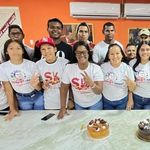 Movimiento Robert Serra Guanta - @mrobertserrag - Instagram