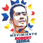 MOVIMIENTO ROBERT SERRA TRUJILLO - @movimientorserratru - Instagram