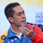 Robert Serra Bejuma - @robertserrabejuma - Instagram