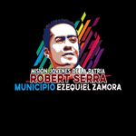 Robert Serra Ezequiel Zamora - @robertserra.ezamora - Instagram