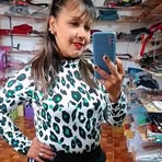 Roberta Zárate - Facebook