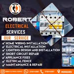 ROBERT ELECTRICAL SERVICE - @robert_electrical_service - Instagram