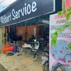 ROBERT SERVICE - @rijalulfadhli - TikTok