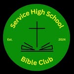 Robert Service High School Bible Club - Christian Fellowship - @service.bible - Instagram