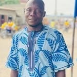Robert Setondji - @robertsetondji - Instagram