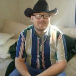 Robert Setser - @cowboysetser01 - Instagram