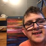 Adam Robert Settle - @adam_art__settle - Instagram