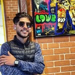 Robert Settle - @sudropuc - Instagram