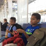 Robert Settle - @rlsettle55 - Instagram