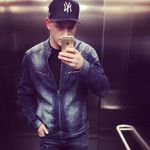 Robert Ševčík - @robertsevcik - Instagram