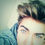 Robert Ševčík - @robbie_sevy - Instagram
