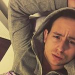 Robert Ševčík - @robiesevcik - Instagram
