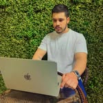 Robert França - @robertsevero - Instagram