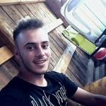 Robert Severea - @severearobert - Instagram