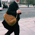 Robert Shackleton - @12princelet - Instagram