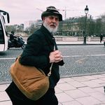 Robert Shackleton - @princeletdrift - Instagram