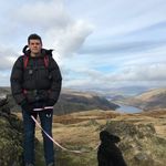 Robert Shackleton - @robshack1984 - Instagram
